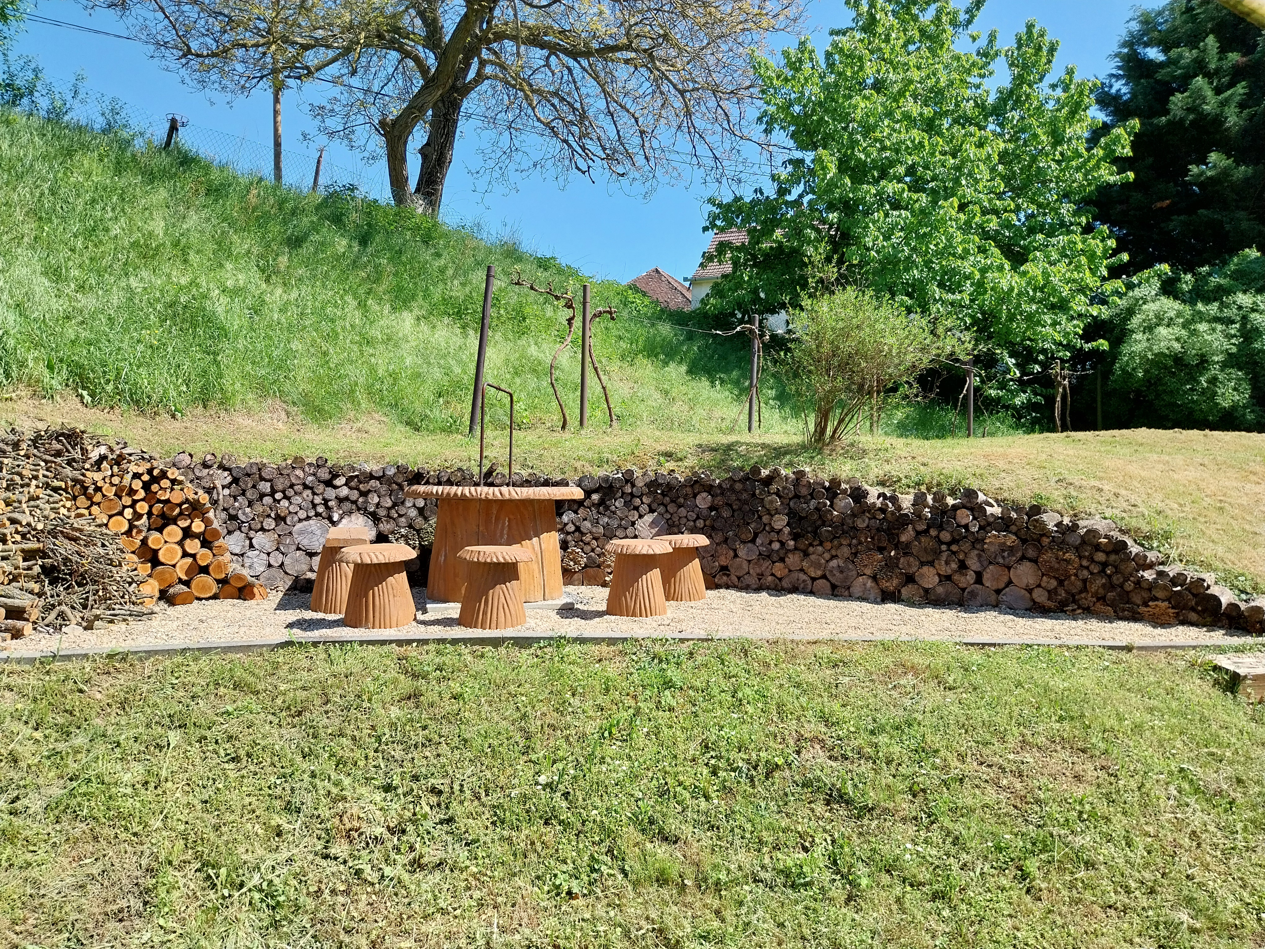 Grillező